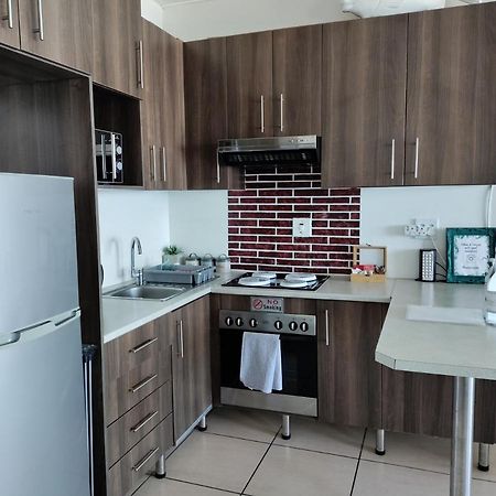 Bahari Views Apartment Umdloti Luaran gambar