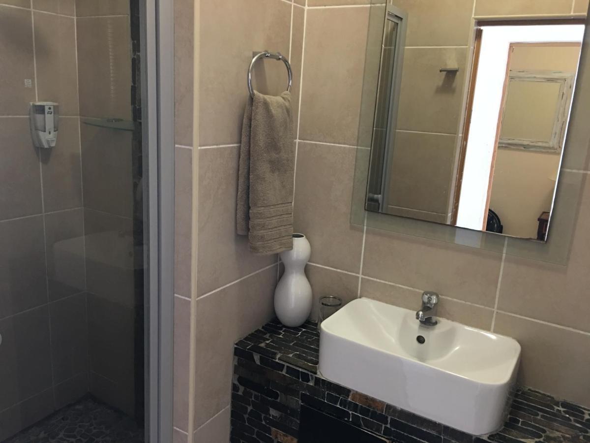 Bahari Views Apartment Umdloti Luaran gambar