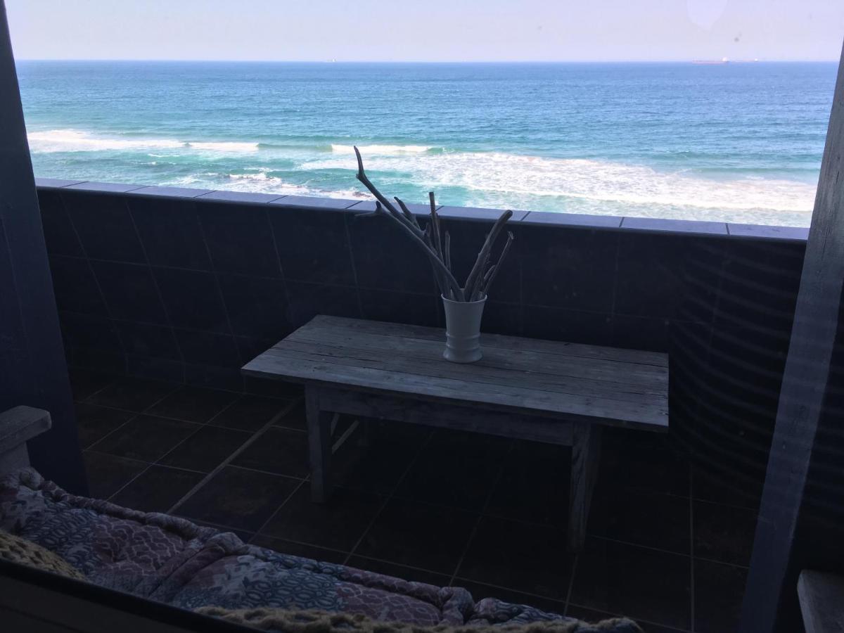 Bahari Views Apartment Umdloti Luaran gambar