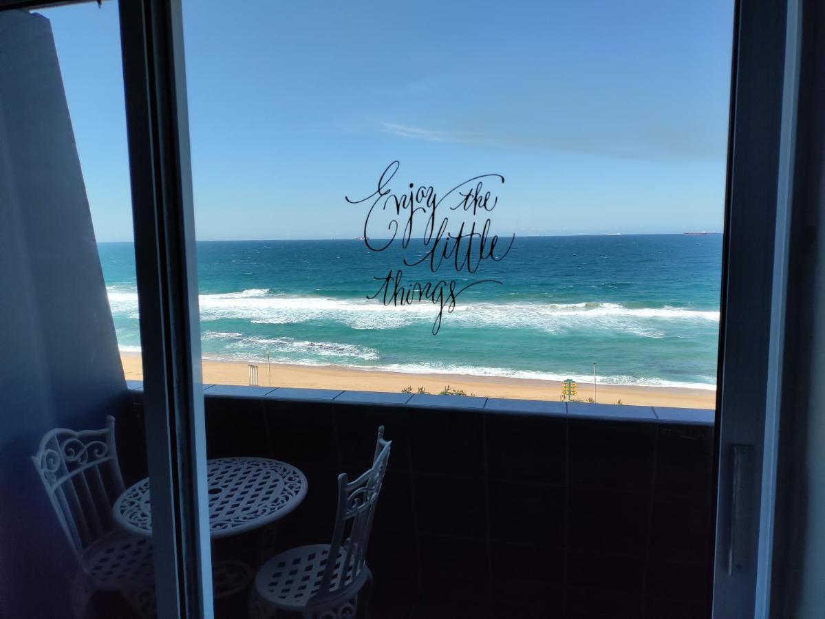Bahari Views Apartment Umdloti Luaran gambar