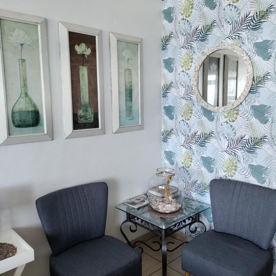 Bahari Views Apartment Umdloti Luaran gambar