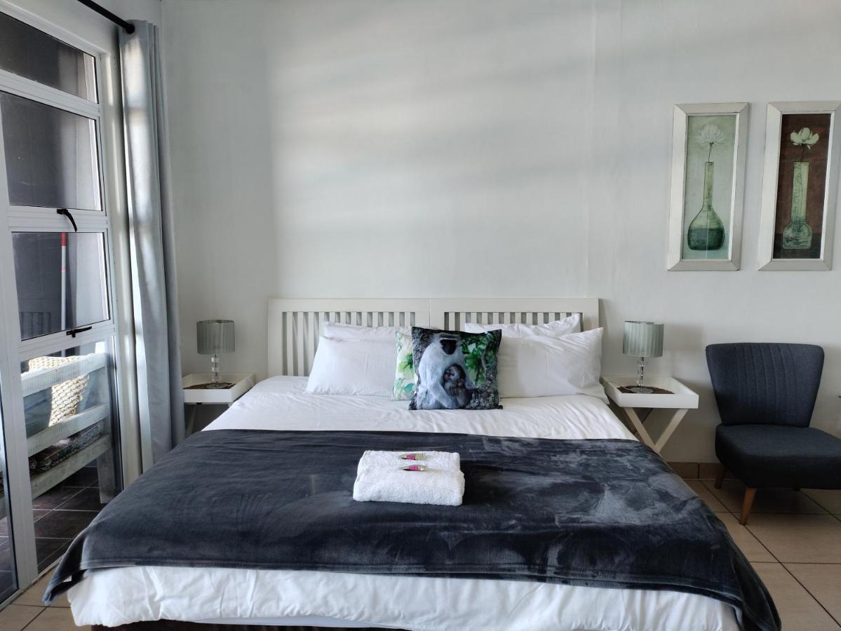 Bahari Views Apartment Umdloti Luaran gambar