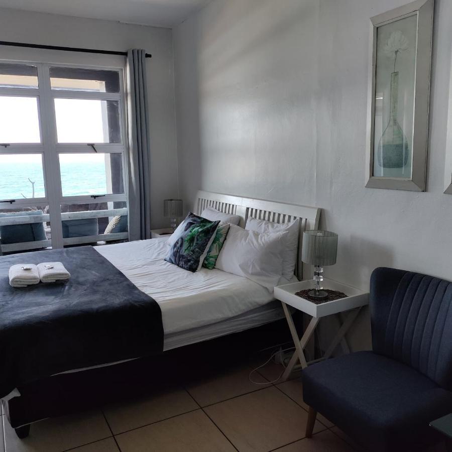 Bahari Views Apartment Umdloti Luaran gambar