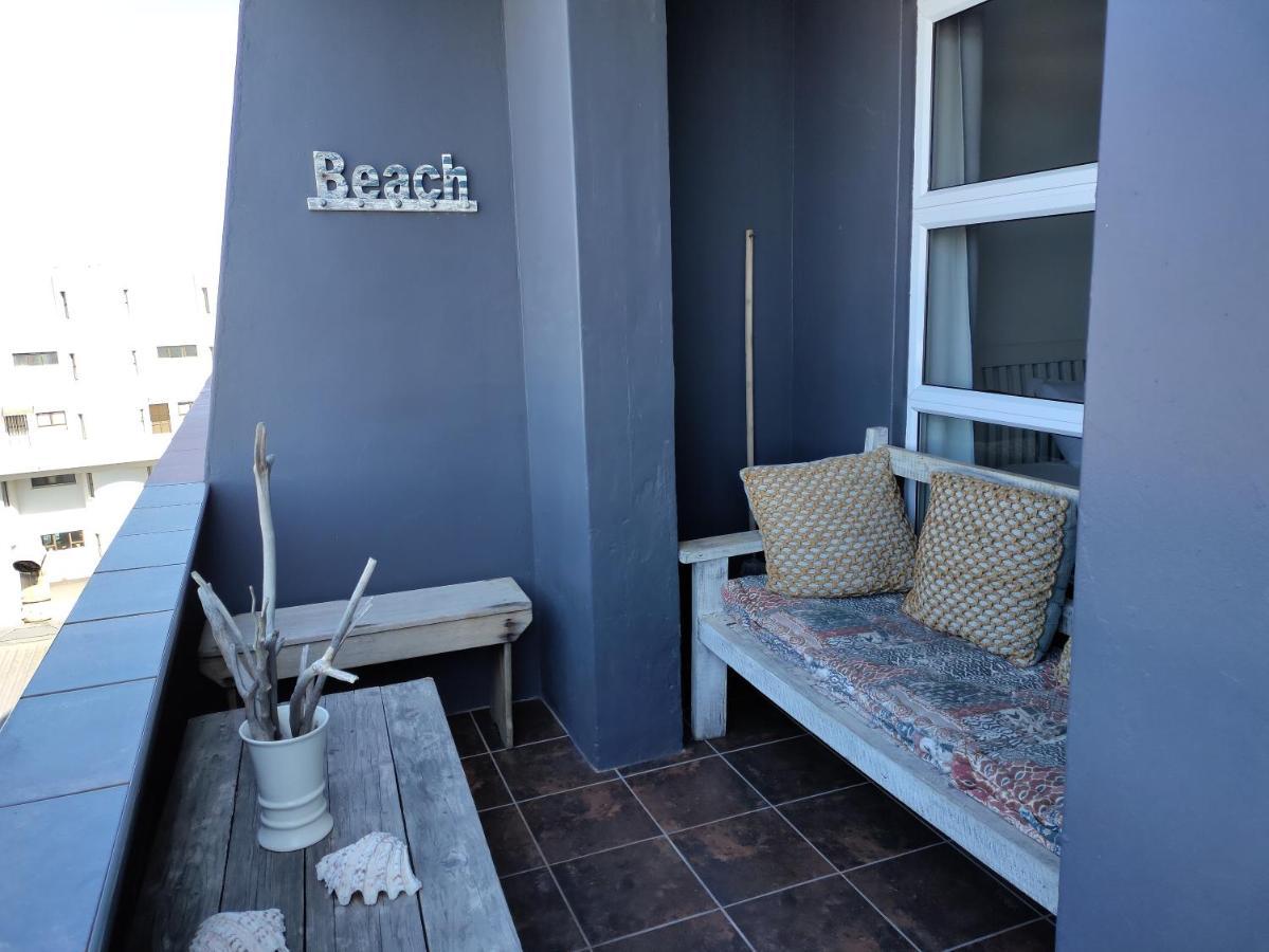 Bahari Views Apartment Umdloti Luaran gambar