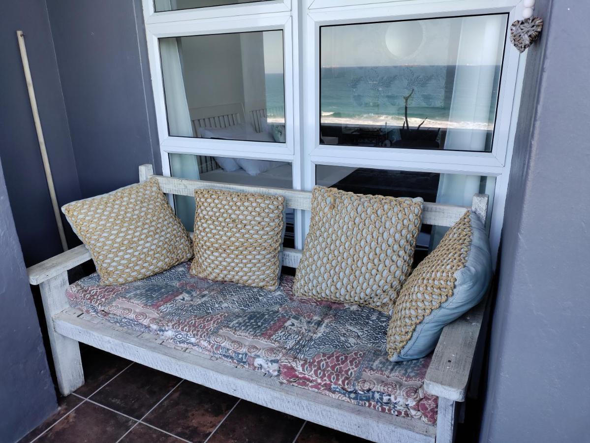 Bahari Views Apartment Umdloti Luaran gambar