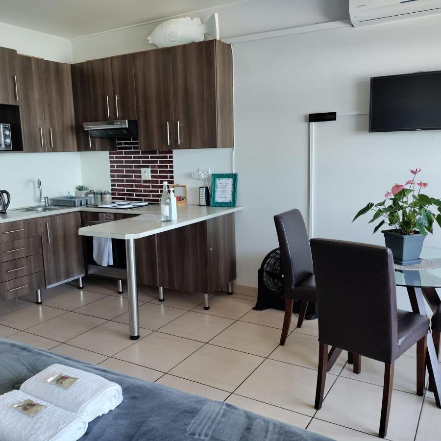 Bahari Views Apartment Umdloti Luaran gambar