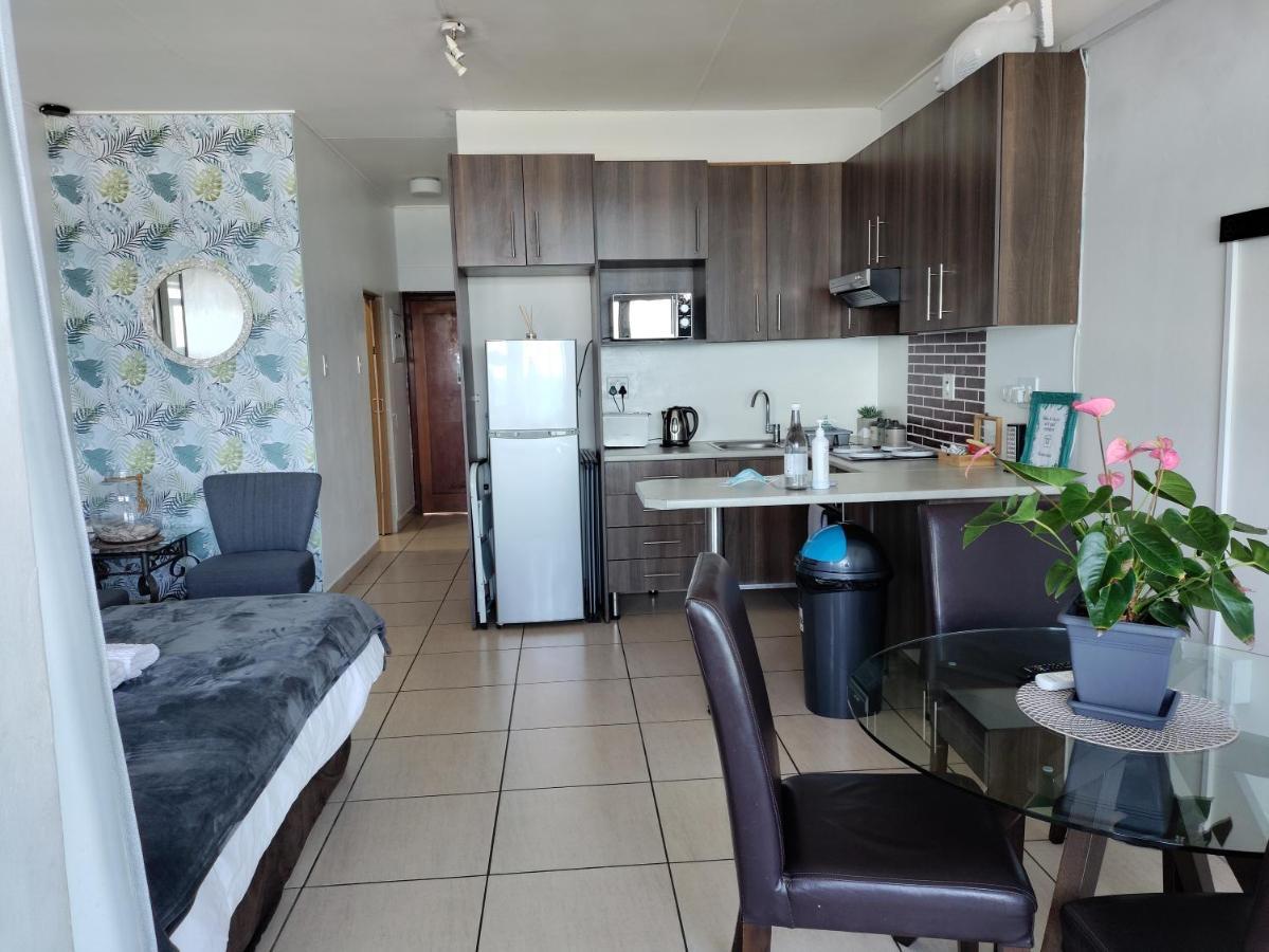Bahari Views Apartment Umdloti Luaran gambar