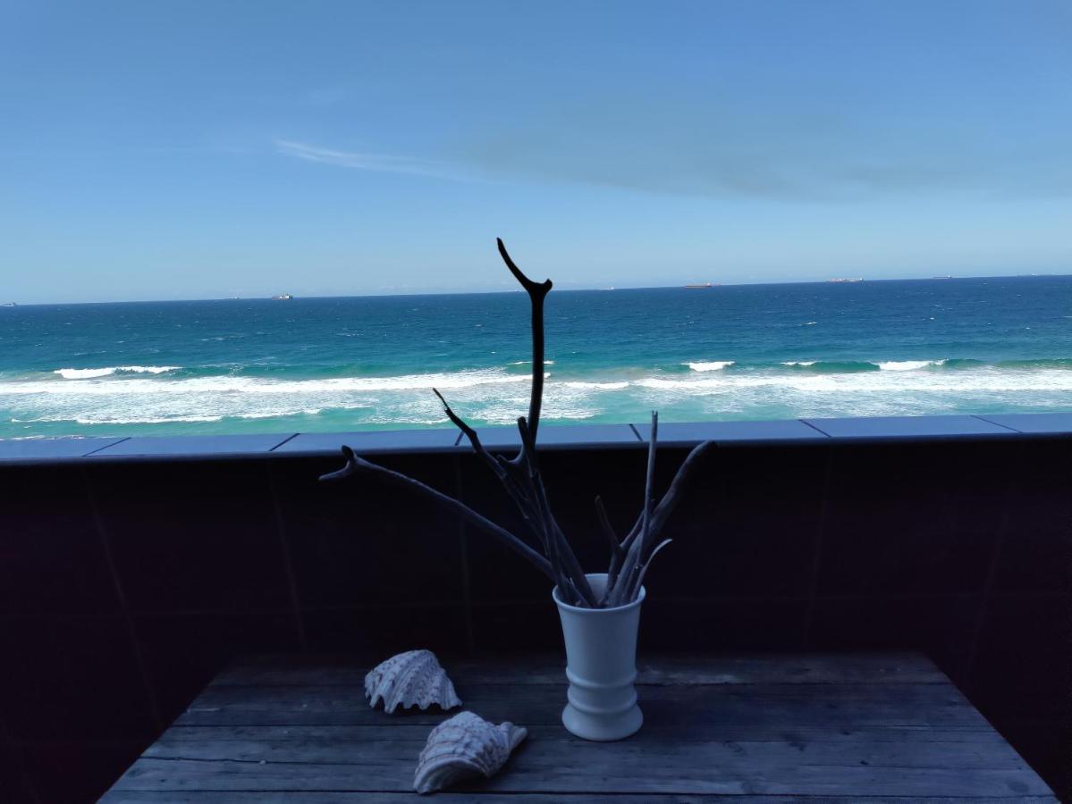 Bahari Views Apartment Umdloti Luaran gambar