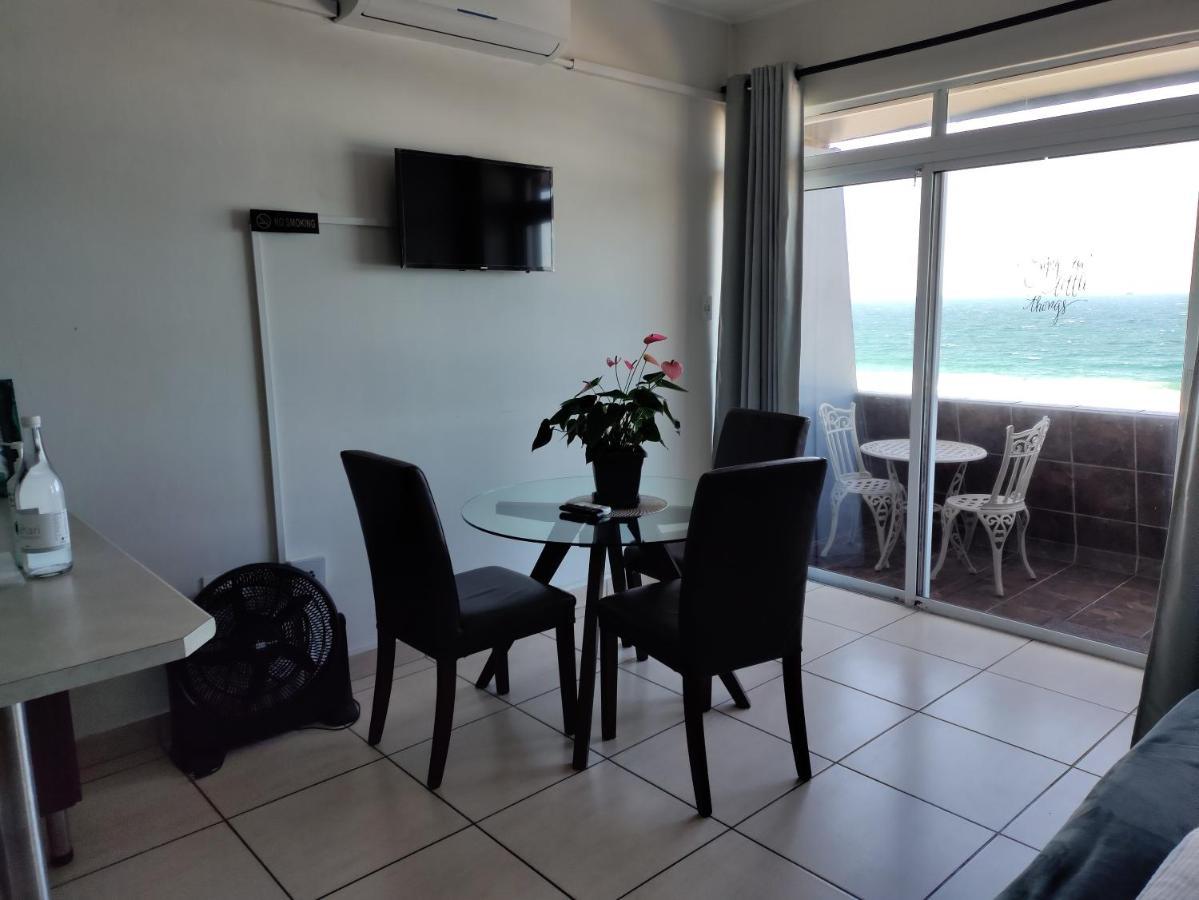 Bahari Views Apartment Umdloti Luaran gambar