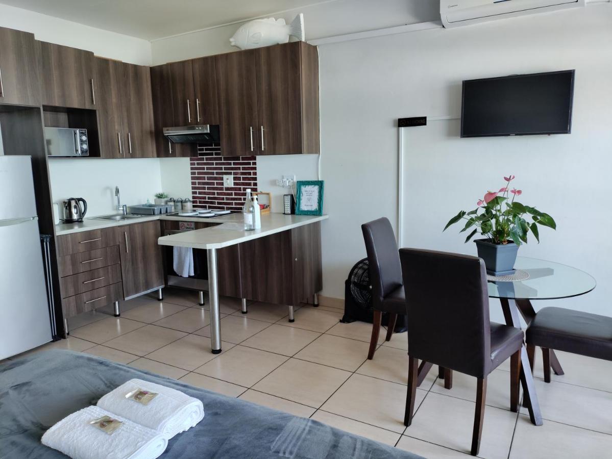 Bahari Views Apartment Umdloti Luaran gambar